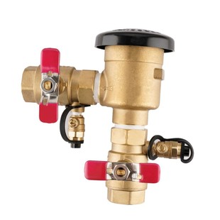 720A Pressure Relief Valve Vacuum Remover Antifreeze and Anti-Fouling Valve Assembly