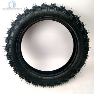 250-10 baby carriage outer tire off-road pattern electric car tire