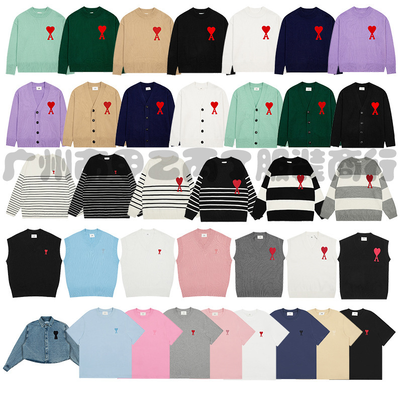 Korean Style Loose Lapel Cardigan Knitwear Spring Pure Cotton Printed Anti-Static Casual Youth Style 2026 New Style Korean Style Loose Lapel Cardigan Knitwear Spring Pure Cotton Printed Anti-Static Casual Youth Style 2026 New Style