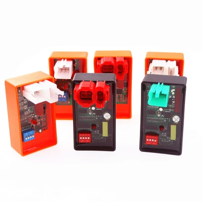 Alovlandırıcı (Vozduşka/İqniter) – Gaizhuang CDI Transparent Glue DC