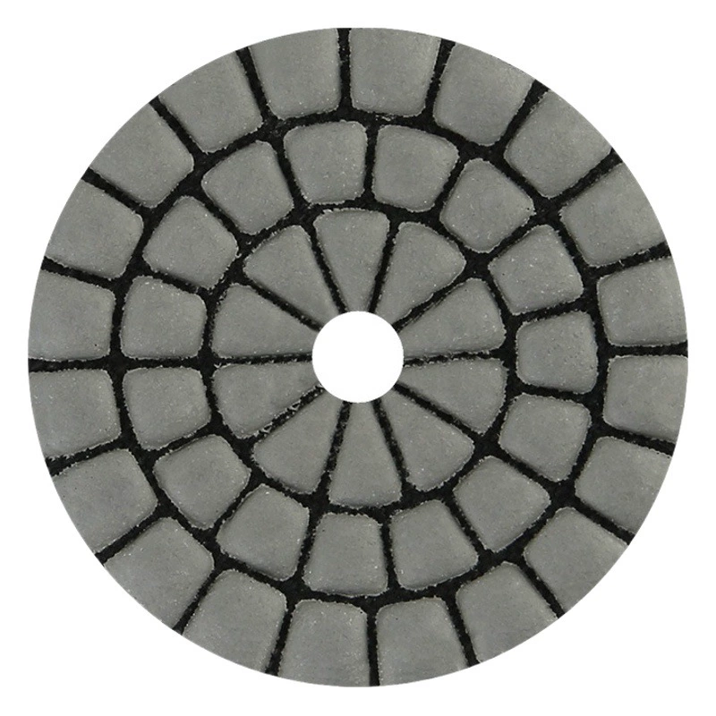 2 дюйма 5 см лист для сухой полировки камня мраморный полировальный лист небольшой алмазный лист для сухой полировки инструмент для полировки камня специальной формы