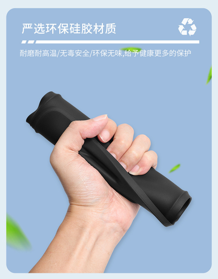 Suitable for 22-25 seal EV central control wireless silicone anti-skid pad car protection car accessories
