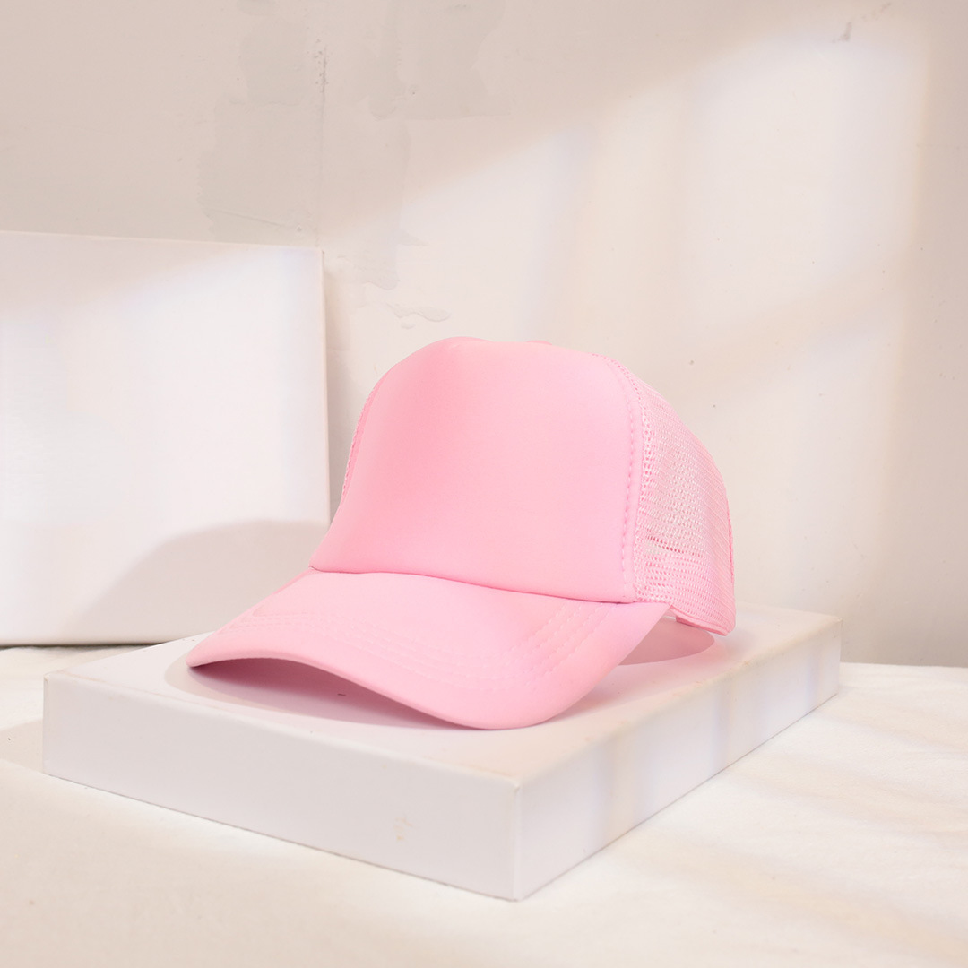 Rosa claro-color sólido