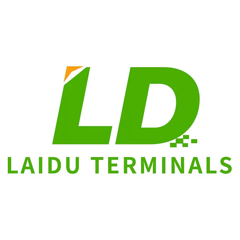 LD/莱渡RNB1 2 3 5圆形裸端子接线铜鼻子