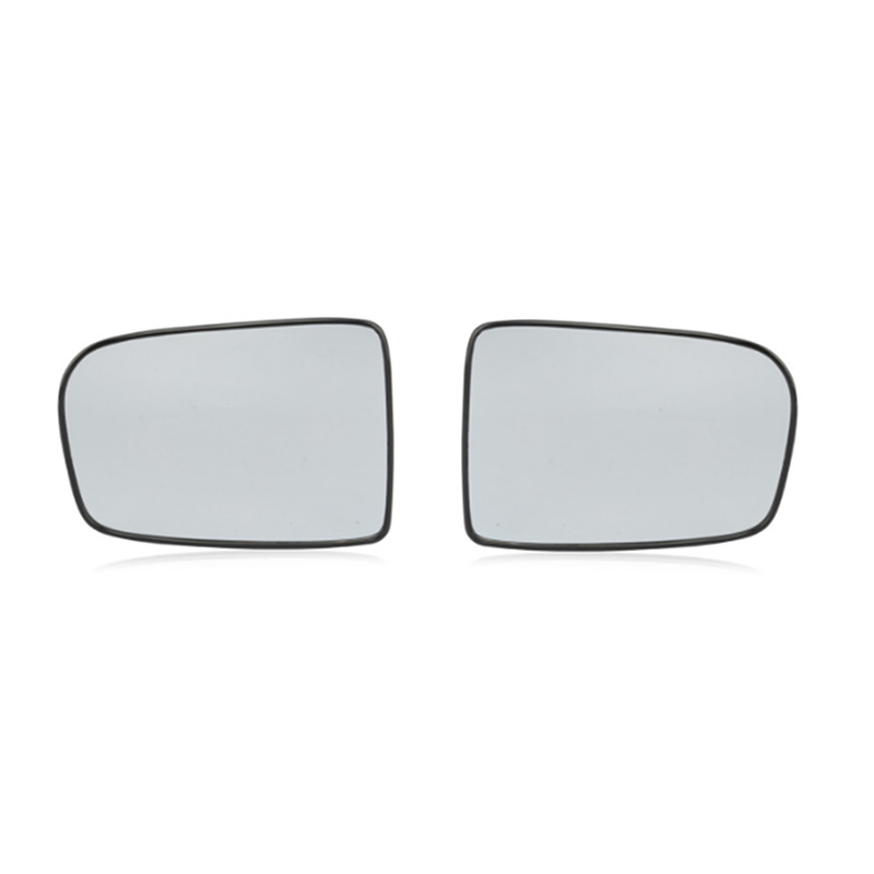 Suitable for 02-04 Honda Odyssey Ra6 Heated Lens Rearview Lens Car Glass Accessories Replacement
