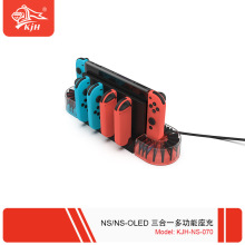 NS/NS-OLED3��1�๦������ Switch/Switch oledͨ�������ռ{��