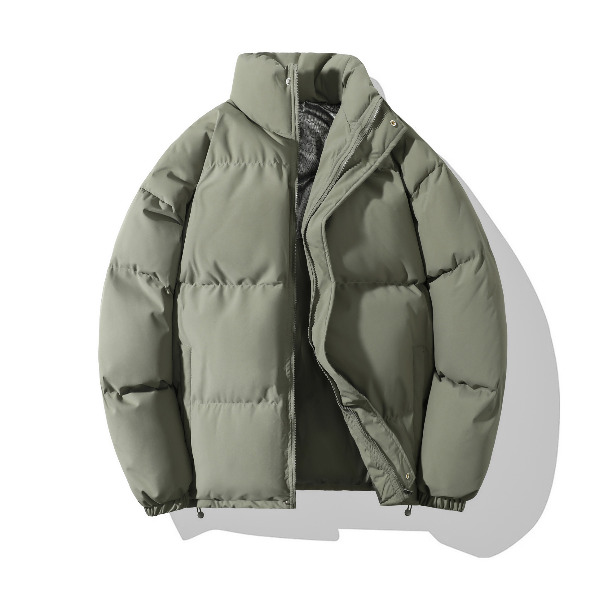 gray-green