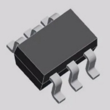 钰泰ETA8113S2G DC-DC同步降压电源IC稳压器芯片 ETA8113
