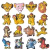 51. The Lion King Simba (16 styles in a pack)