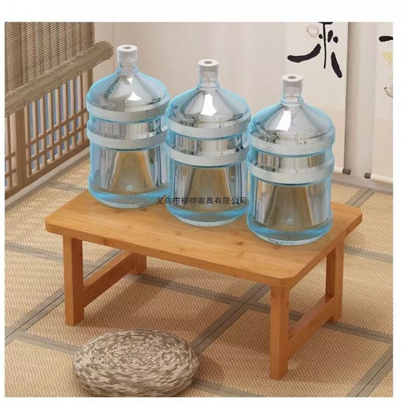 可折叠桌子飘窗炕桌榻榻米家用小茶几床上吃饭小餐桌|undefined