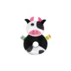 Cow hand ring