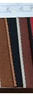 No. 41 black brown