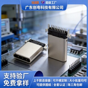 �S��ֱ�NTYPE-C 9PIN ���칫�^ ������ ���P��⚤�B����pcb��