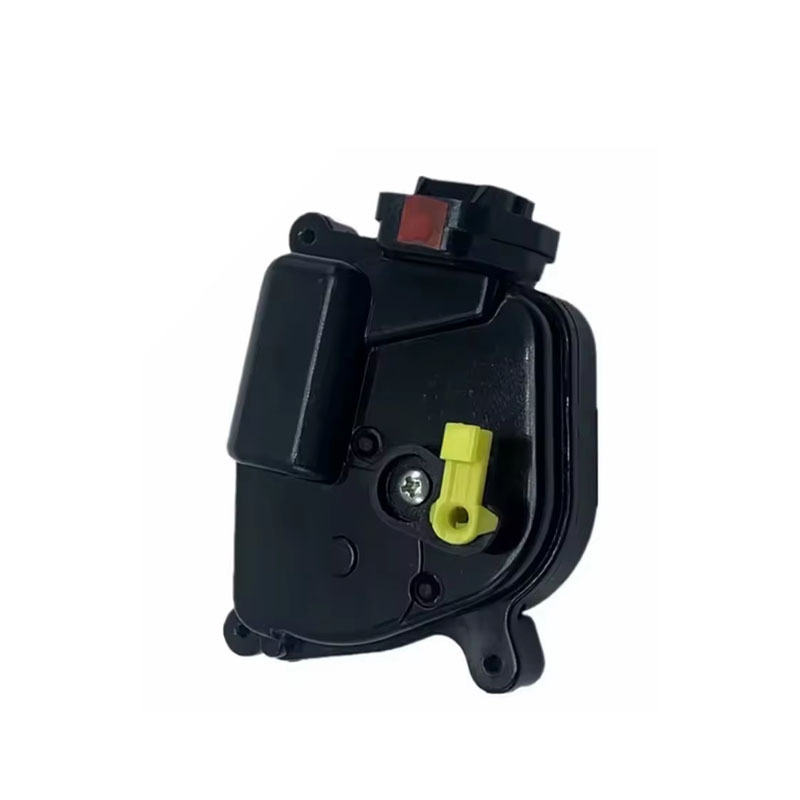 812902E010 Hyundai Tucson 2006-2010 Car Door Lock Actuator Rear Trunk Controller