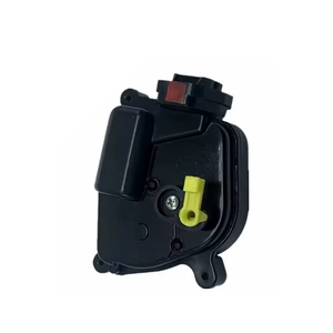 812902E010 Hyundai Tucson 2006-2010 Car Door Lock Actuator Rear Trunk Controller