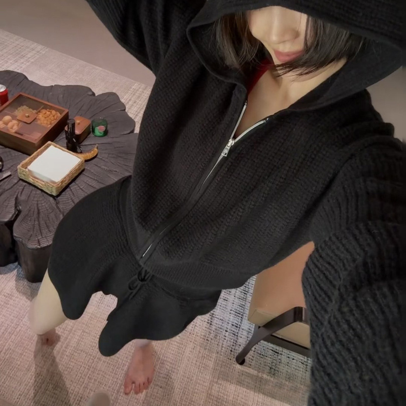 现货华夫格短款上衣女宽松内搭打底衫吊带遮副乳外穿白色无袖背心|undefined
