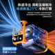 Waist-Mounted Fan, New High-Speed and High-Wind Outdoor Portable Waist-Mounted Fan with Ultra-Long Battery Life to Cool down and Cool down