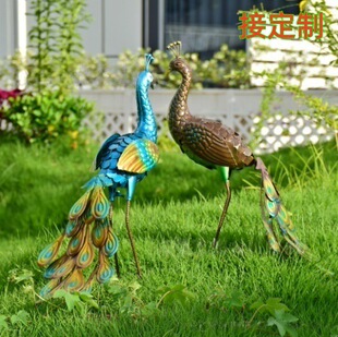 �羳�¿�Metal peacock decoration���ٿ�ȸ�bҾ�ͥԺ�����b�