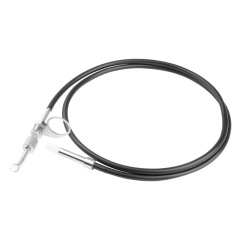 創時代原裝手柄出錫375焊錫機 出錫導管376手按出錫自動出錫頭