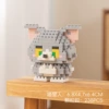 Meow Star 238PCS [Color Box Installation]
