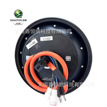 12��5000WP45H���QSMOTORȫ�늙C��Ƭ��48-96V늄�܇�Ħ늙C