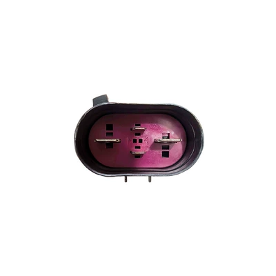 959 455AD car radiator – Fan