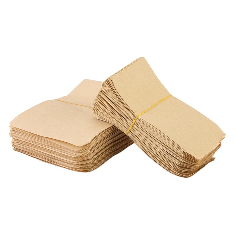 Bolsa de papel Kraft bolsa de semillas vegetales y frutas de protección especial bolsa de fruta árbol de frutas a prueba de insectos a prueba de aves a prueba de lluvia