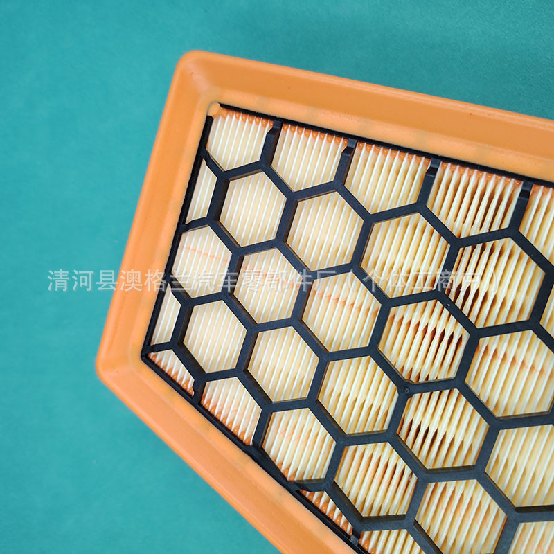 Suitable for Maserati Grecale 2.0t Air Filter Element Air Cleaner 23 Models