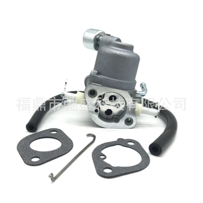 Motorcycle Carburetor Intek Engine Mower