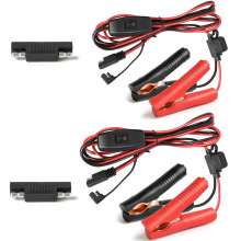 SAE늳��{�~�A�����_/�P�_�P 7.9Ӣ��2.4��16AWG,12V�{�~�A��늾�