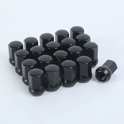 Digər kuzov və aksesuarlar | tire wheel nut screw