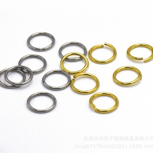 ���P��]��СȦ0.4~1.0����ɫOȦ������ֹ��B��Ȧdiy�Ʒ���