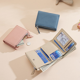RFID��ƤŮ�X������һ�w�๦��ţƤ���A�羳���Ӳ�Ŵ�ŮʿС�X��