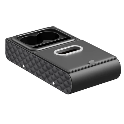 Armrest box, Car Armrest Box Heightening
