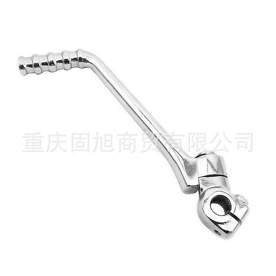 Motorcycle starter lever ignition starter lever Yinxiang 140KLX250 KL250 KX125 KX250 KDX1