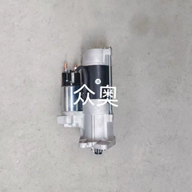 发电机及配件;起动机及配件;其他电源系统