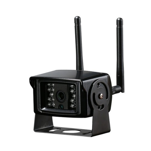 Vehicle-mounted network monitor outdoor real-time waterproof coach engineering vehicle outdoor wireless remote monitoring 4G camera