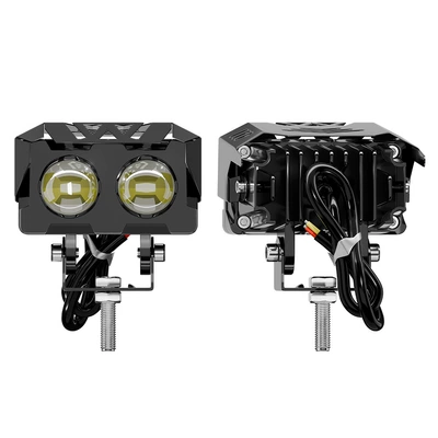 Electric Vehicle External Headlight — Motorcycle headlights, headlights
