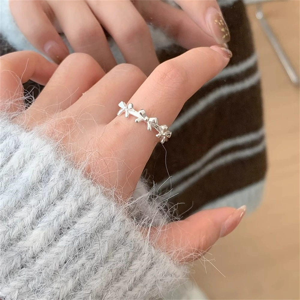 Кольцо 925 пр. серебро, gem-акцент, благородная лёгкая отделка высокого качества