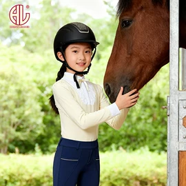 马术服;骑行服;马术用品