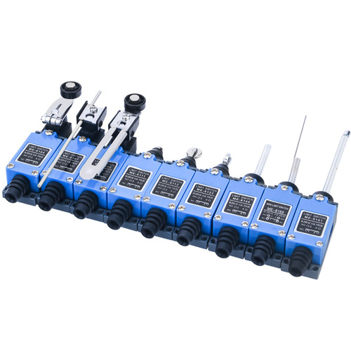 Travel switch micro limit switch TZ/ME-8108 8104 8107 9101 8111 8112 8166