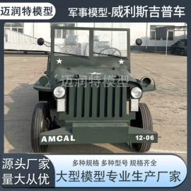 军事模型;车模型;航空模型