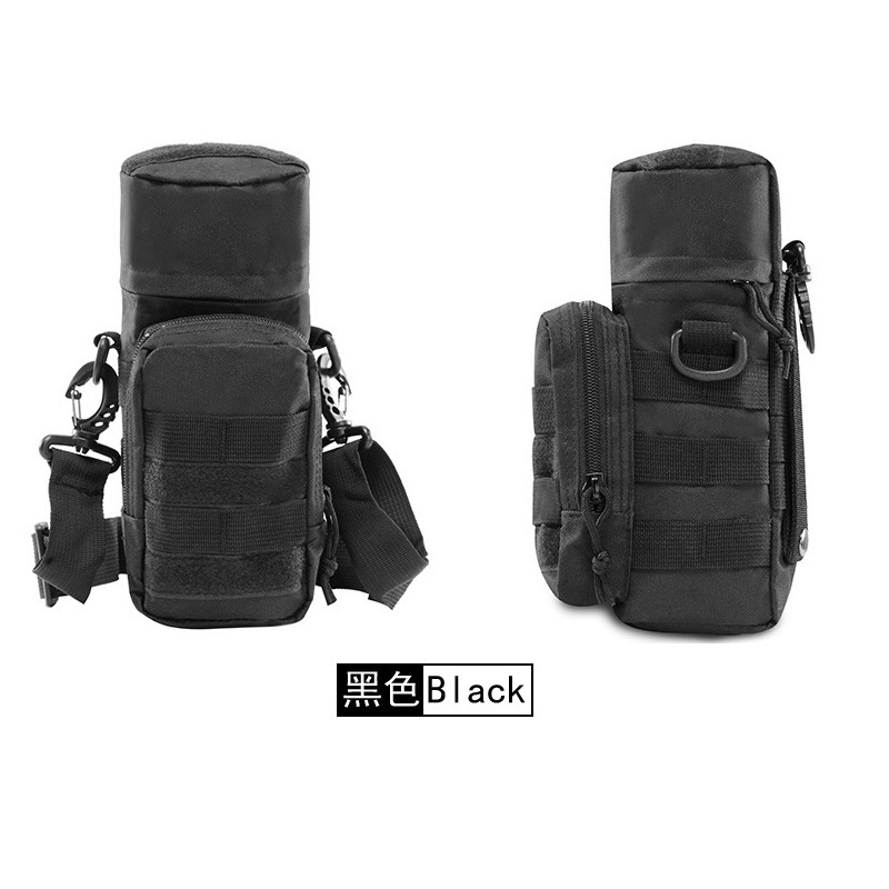 Amazon bolsas deportivas al aire libre de hervidor de agua ligera de montaña equipo de agua potable de montaña bolsas de hombro