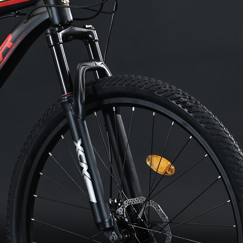 Envío gratis Shanghai permanente bicicleta de montaña absorción de impactos velocidad variable adulto bicicleta masculina joven estudiante carrera de carretera