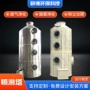 处理有机漆雾环保喷淋塔