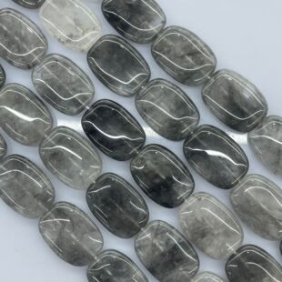 �ˮ�� 20*30MM ��Ȼˮ�� �L�����p���������gֱ�� DIY�Ʒ����