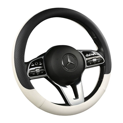 Steering wheel cover Sagitar Passat Magotan Touguan