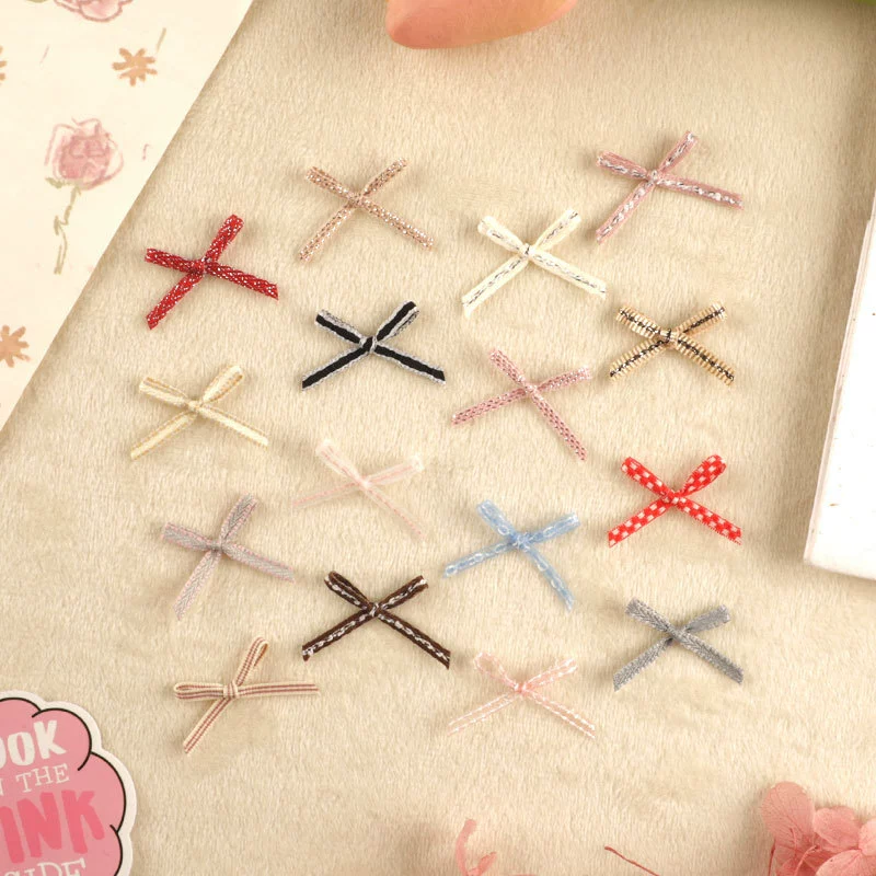 Сладкий милый мини-бант, одежда, одежда, носки, полотенце, аксессуары, подарочная коробка, аксессуары