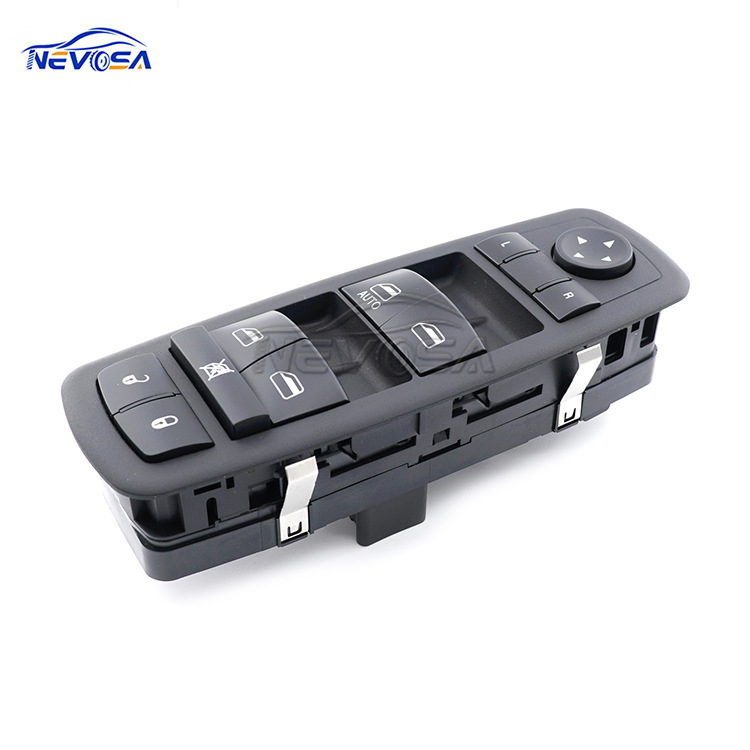 68084001Ad Is Suitable for Chrysler, Dodge, and Jeep Car Window Lift Switch Auto Parts Wholesale