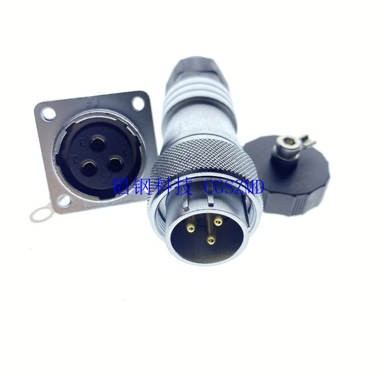 WS WY WF20/24-3TI/Z 3о ��PG����β�����ղ�ͷIP67 ���������